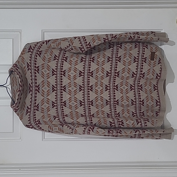 Sherpa Adventure Gear Turtleneck Sweater - Picture 2 of 8